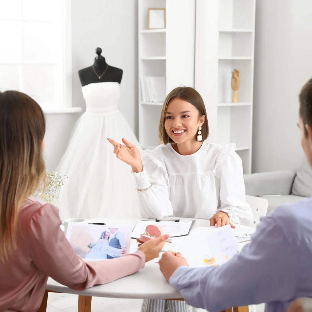 Why Hiring Professionals Makes Your Big Day Truly Special
