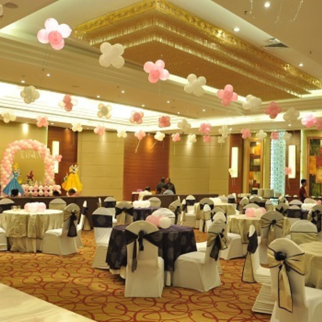 How to Organize a Memorable Celebration in Tricity on a Budget