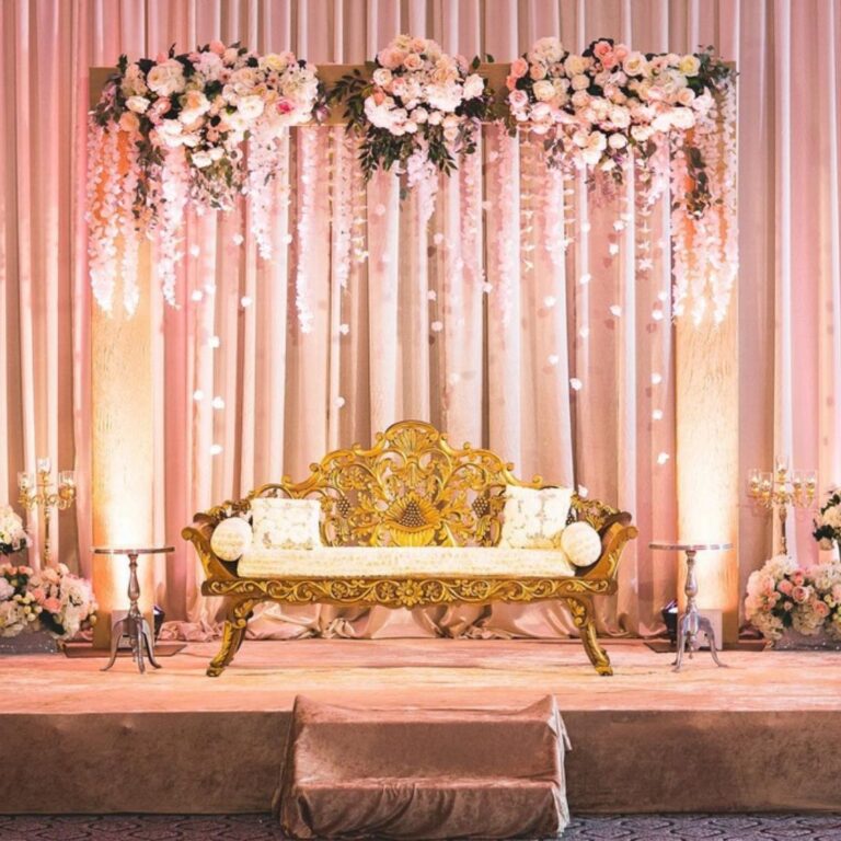 How Professional Decorators Personalize Event Decor to Match - Blinking ...