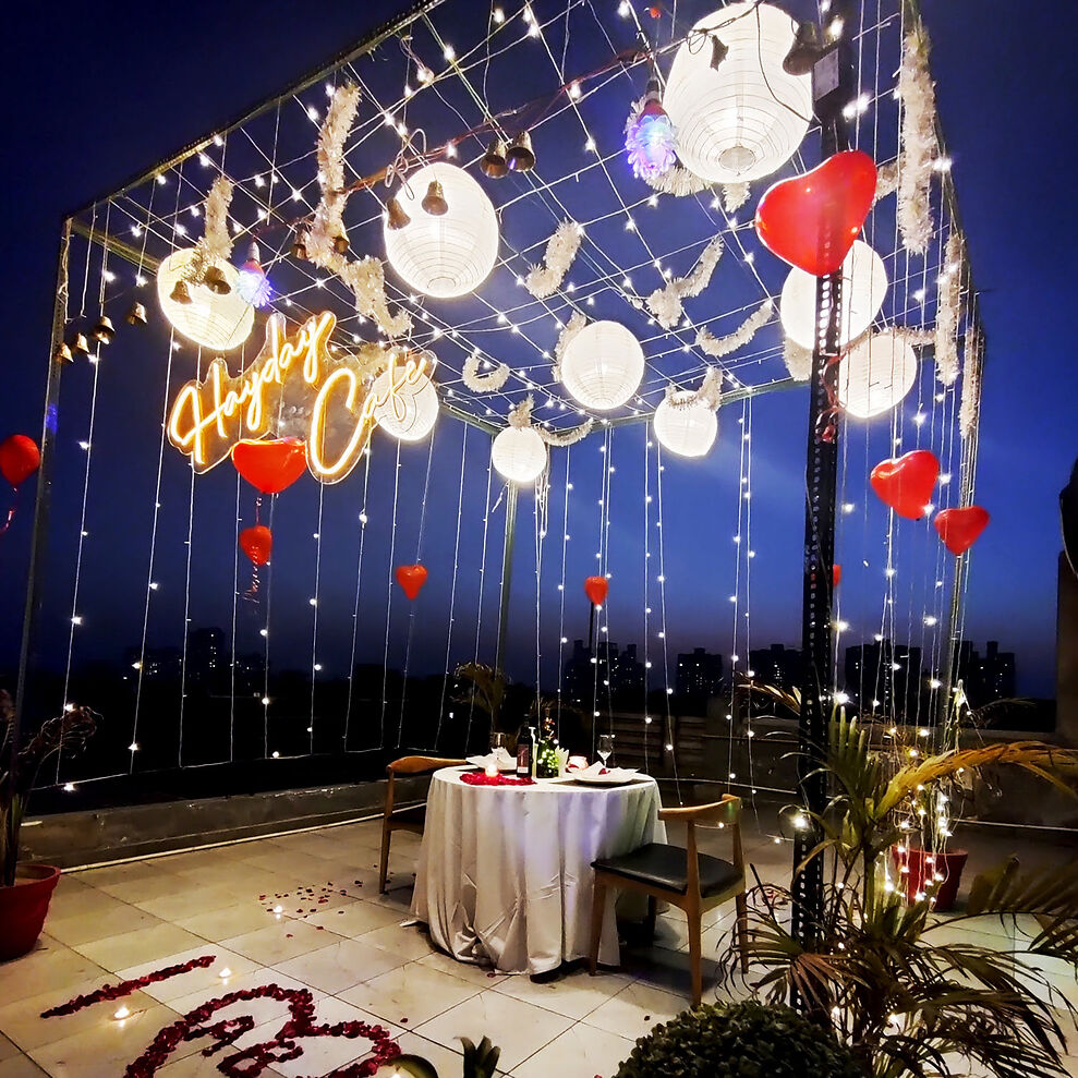 Creative Ways to Surprise Your Wife on Her Birthday