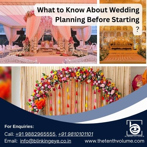 wedding planning guide