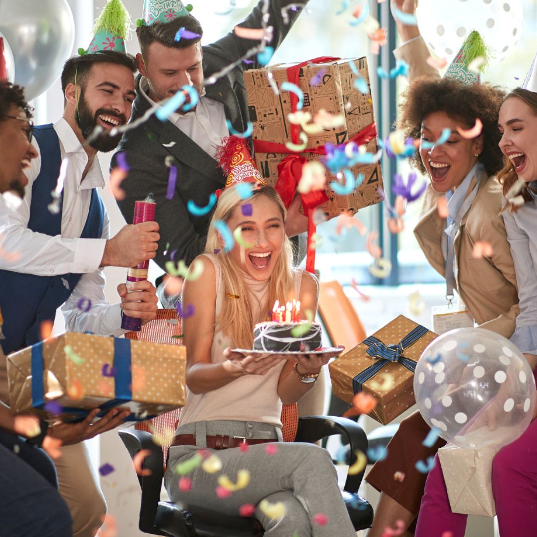 7 Common Mistakes People Make While Planning a Birthday Surprise